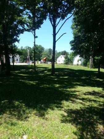 Seacoast Baptist Church: 1274 State Rd, Eliot, ME 03903